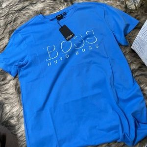 Hugo boss t-shirt